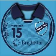 15 Callejón