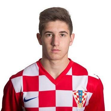 Luka Ivanušec