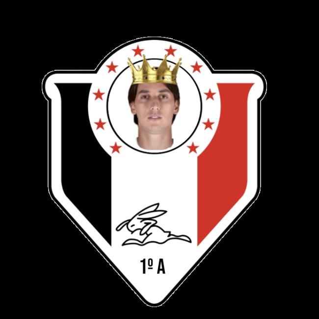 Tropa do LU F.C
