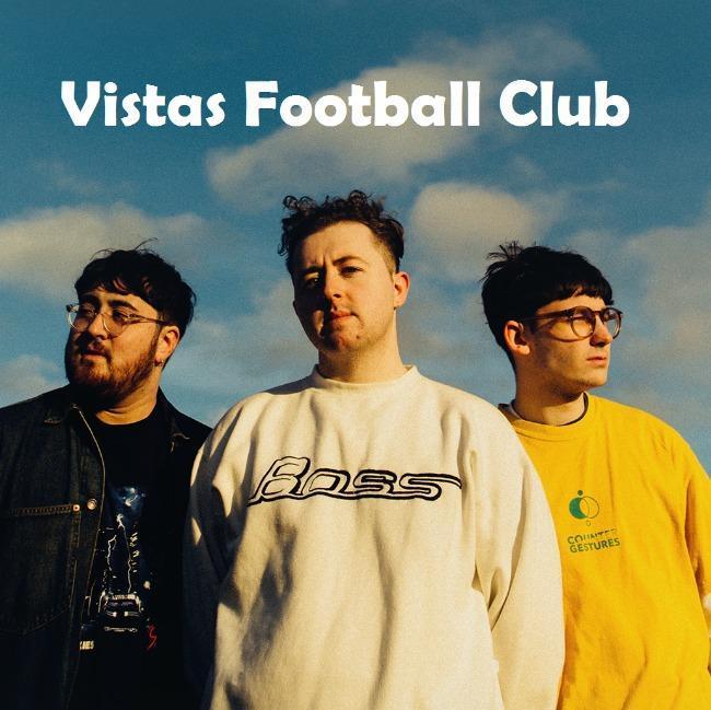 Vistas FC