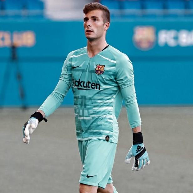 Inaki Pena