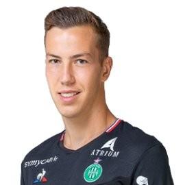 Etienne Green