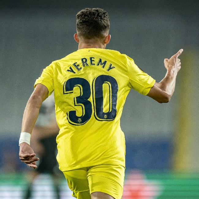 Yeremi