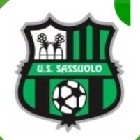 US Sassuolo
