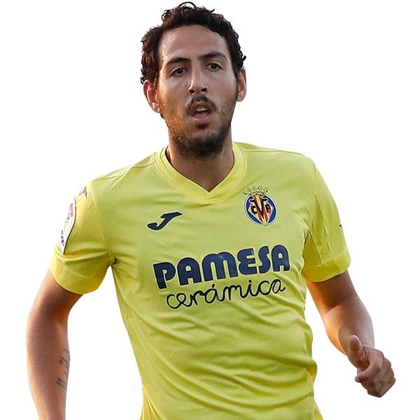 Daniel Parejo