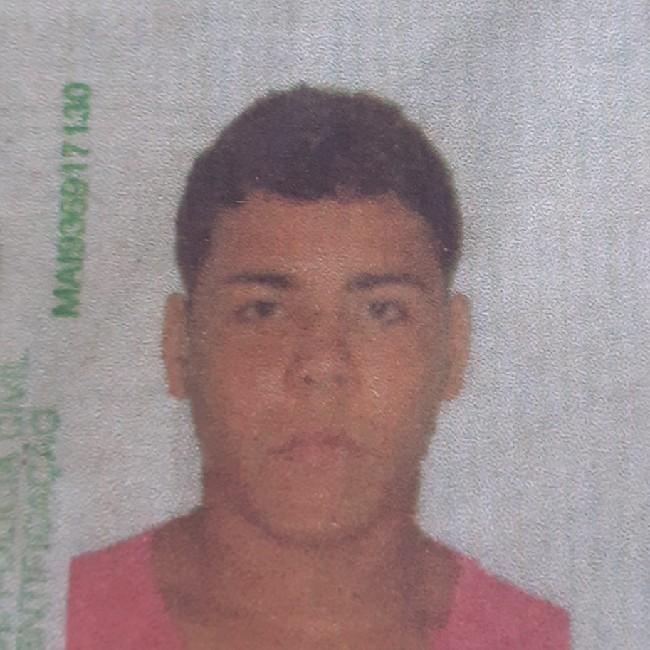 GUSTAVO NASCIMENTO MARQUES