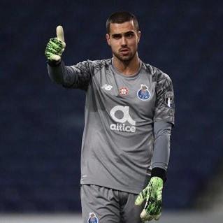 Diogo Costa