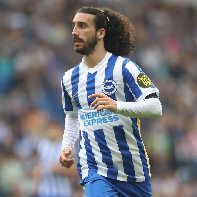 Cucurella