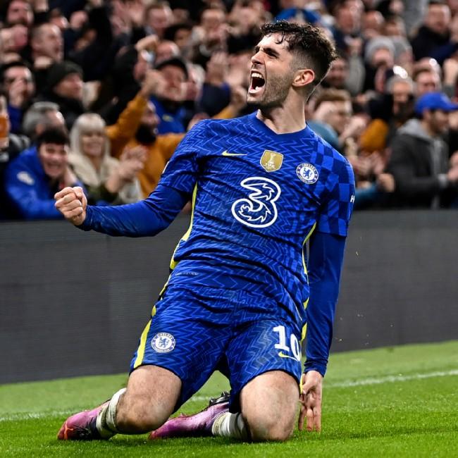 Pulisic
