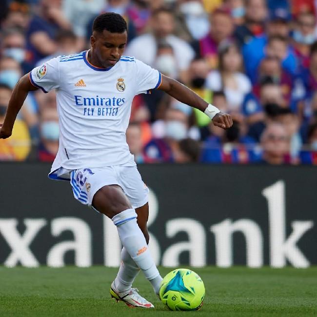 Rodrygo