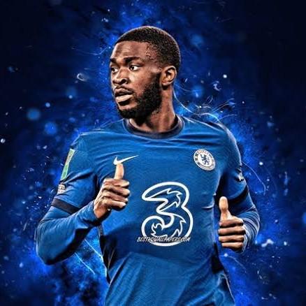 Fikayo Tomori
