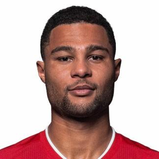 Serge Gnabry