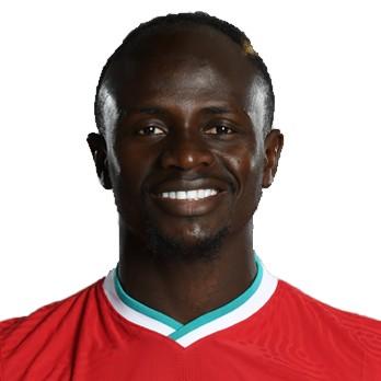 Sadio Mane
