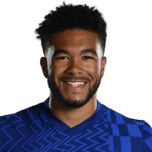Reece James