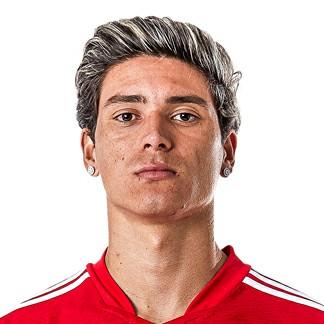 Darwin Nunez