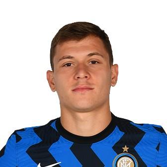 Nico Barella