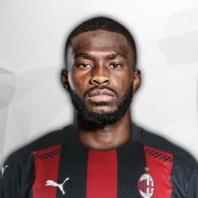 Fikayo Tomori