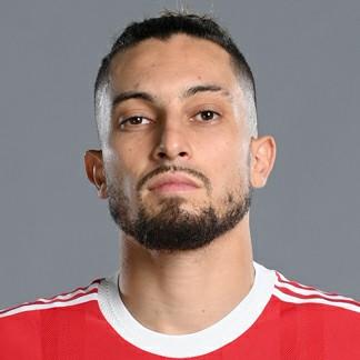 Alex Telles
