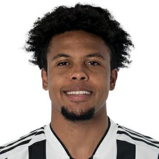 Weston Mckennie