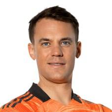 Manuel Neuer