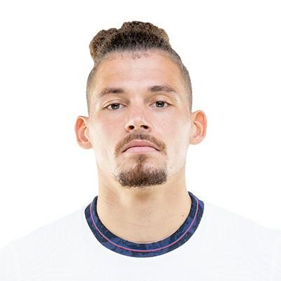 Kalvin Philips
