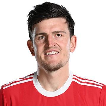 Harry Maguire