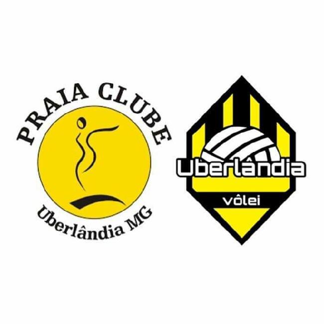 Praia Clube/Uberlândia Vôlei
