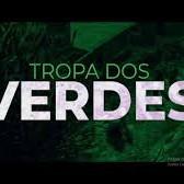 Verdes