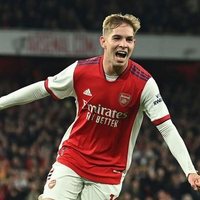 Smith Rowe
