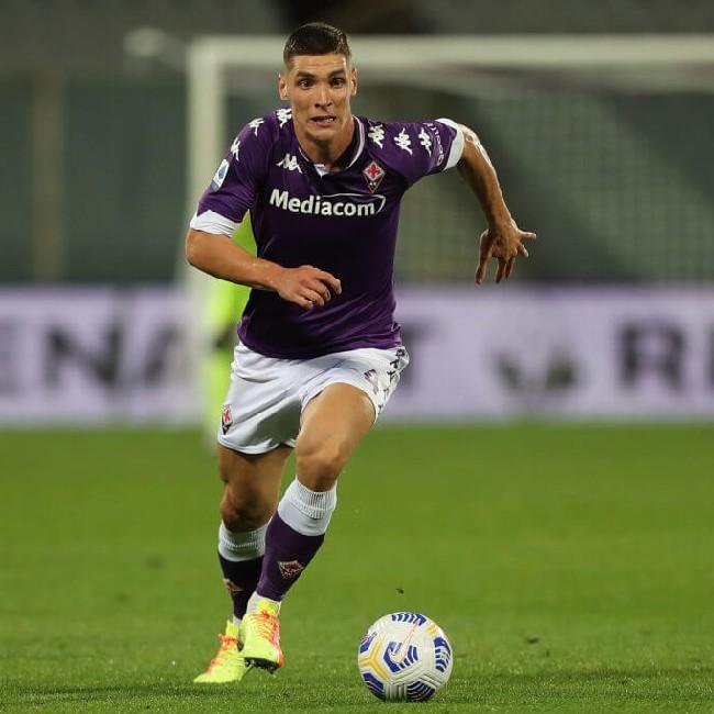 Milenkovic