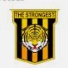 THE STRONGEST