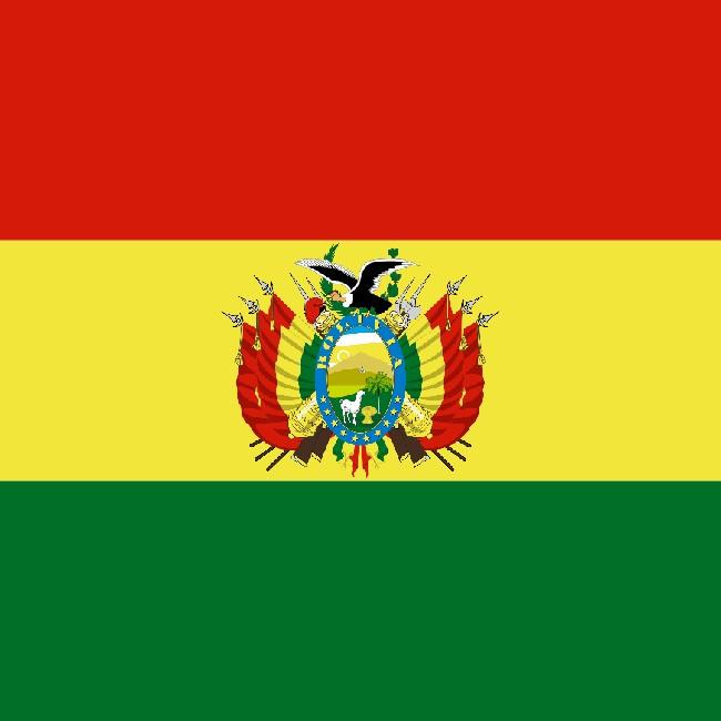Bolivia