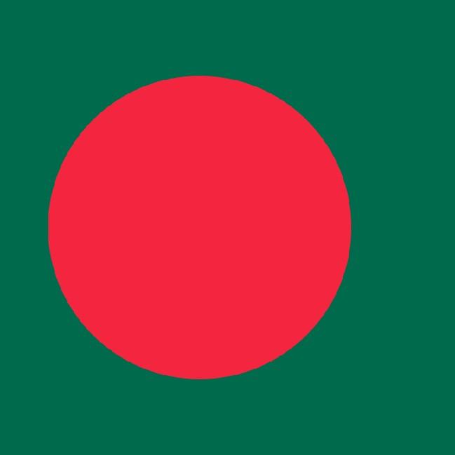 Bangladesh