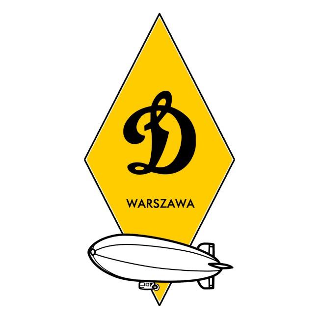 Dynamo Varsovia