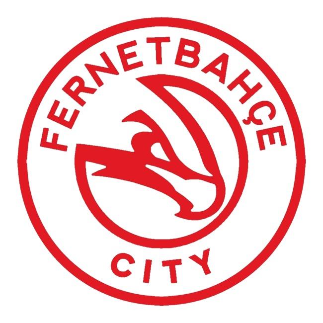 Fernetbahce City