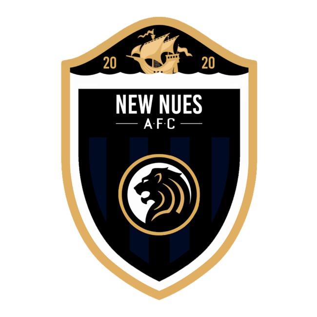 New Nues F.C.