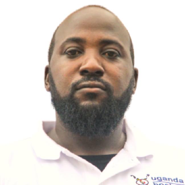 Stanley TAMALE