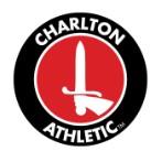 Charlton Athletic