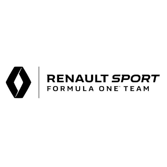 ZRETIRED - Renault Sport F1