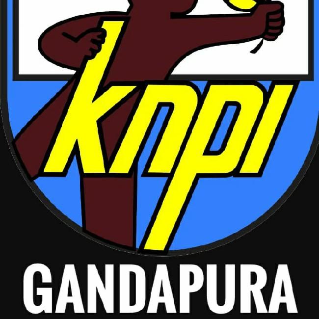 KNPI GANDAPURA FC