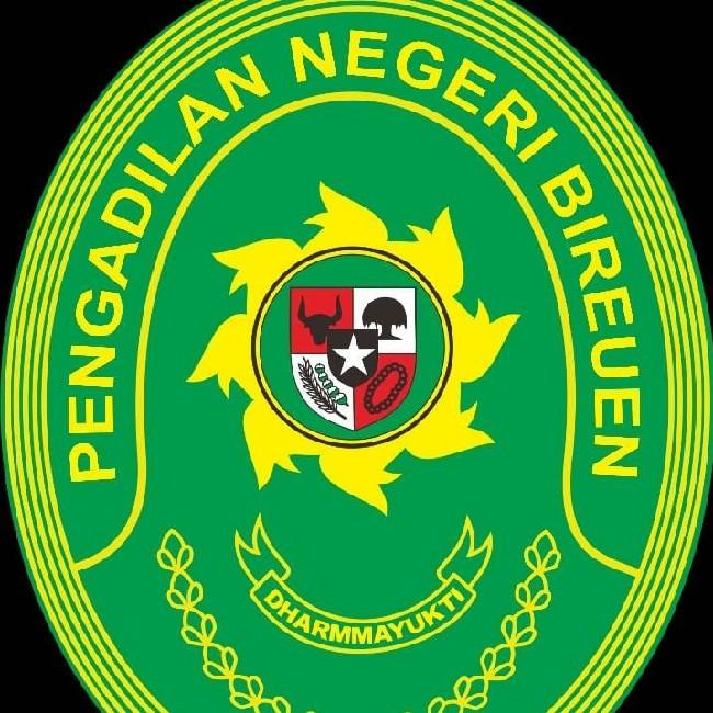 PENGADILAN BIREUEN FC