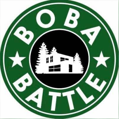 BOBA BATTLE FC