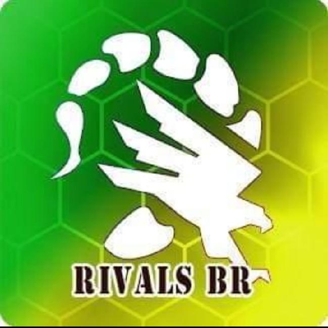 VII Torneio Rivals BR