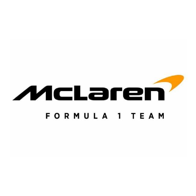 McLaren Mercedes F1 Team