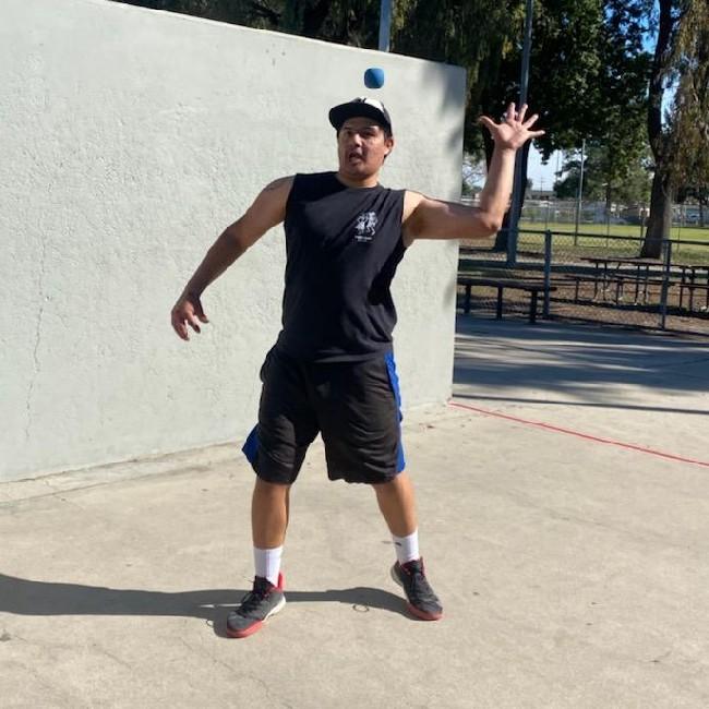 Christian Diaz