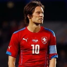 T. Rosicky