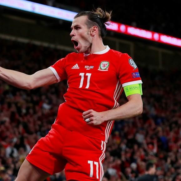 G. Bale