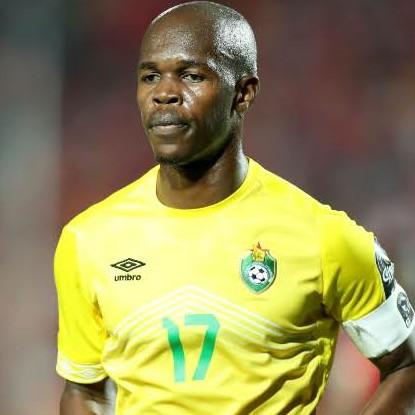 K. Musona