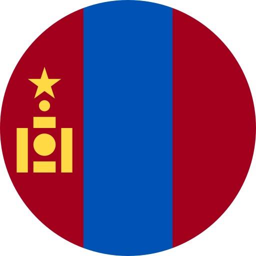 Mongólia