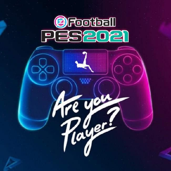 Efootball 2021 Mobile League